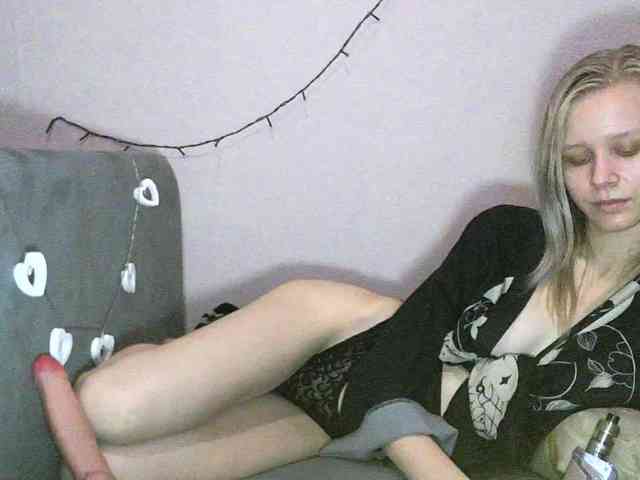 White-snow webcam