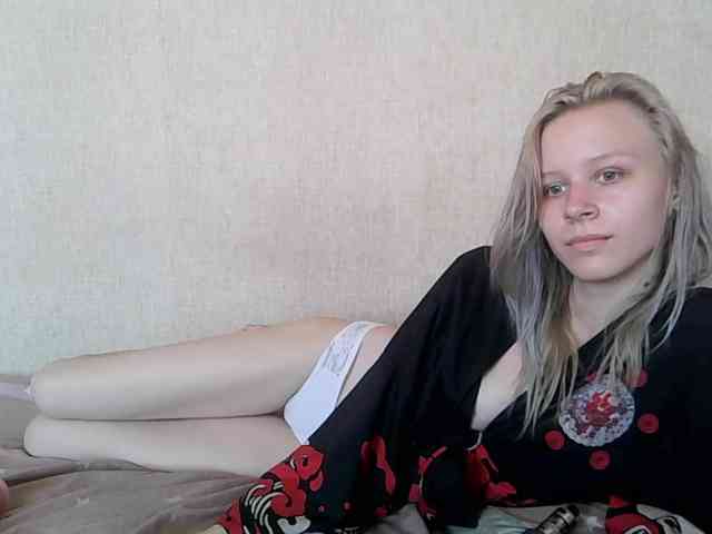 White-snow webcam