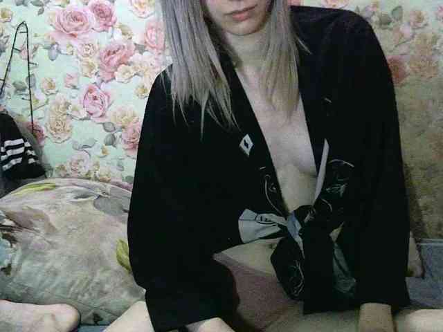White-snow webcam