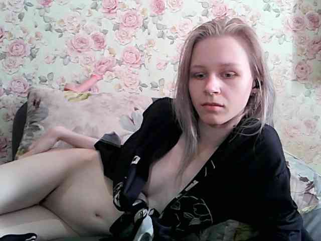 White-snow webcam