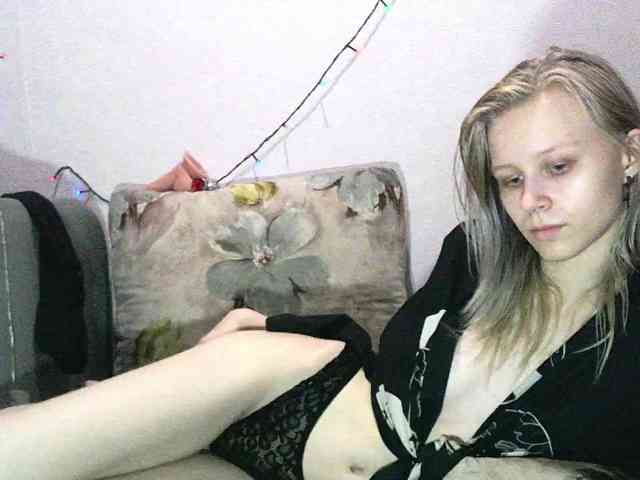 White-snow webcam