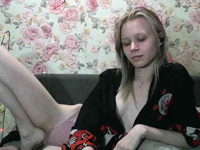 White-snow webcam