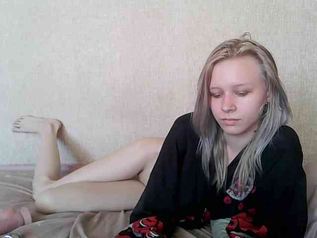 White-snow webcam