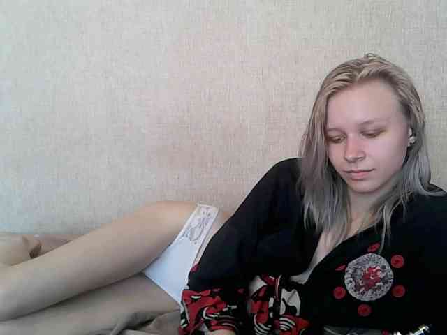 White-snow webcam