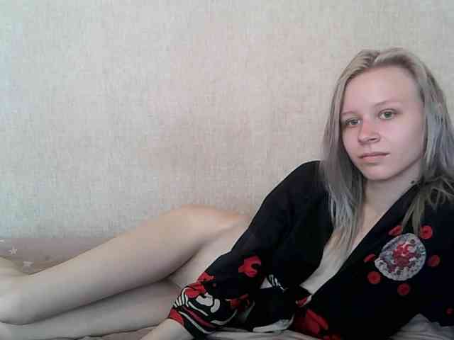 White-snow webcam