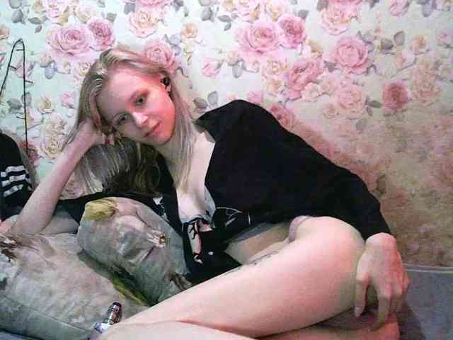 White-snow webcam