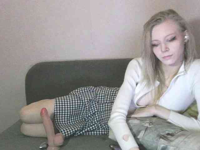 White-snow webcam