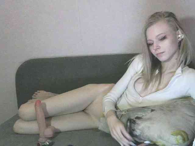 White-snow webcam