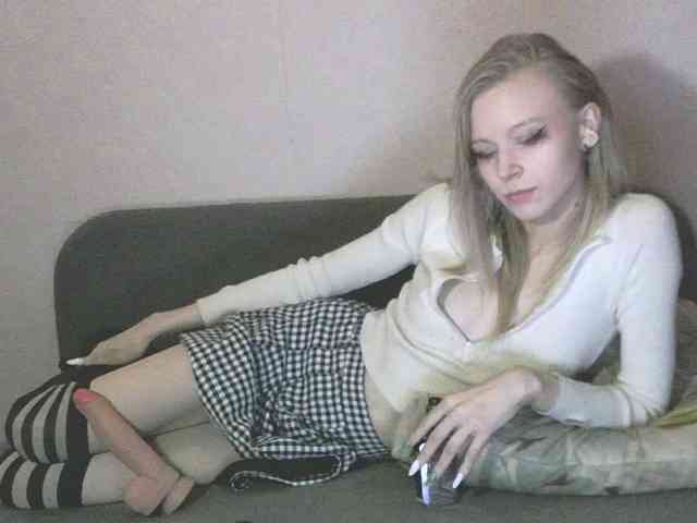 White-snow webcam