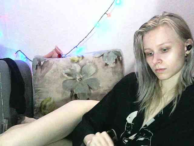 amateur sex live White-snow