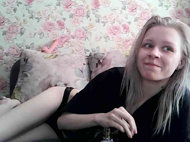 White-snow webcam