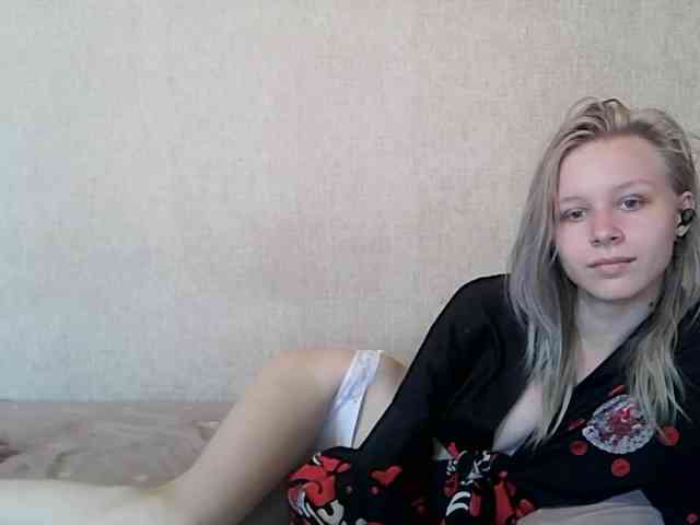 White-snow webcam