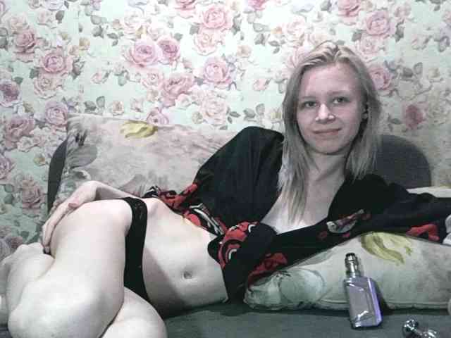 White-snow webcam