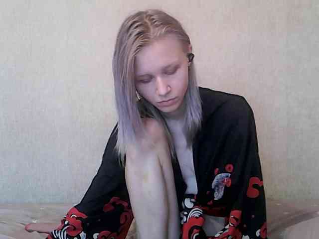 White-snow webcam