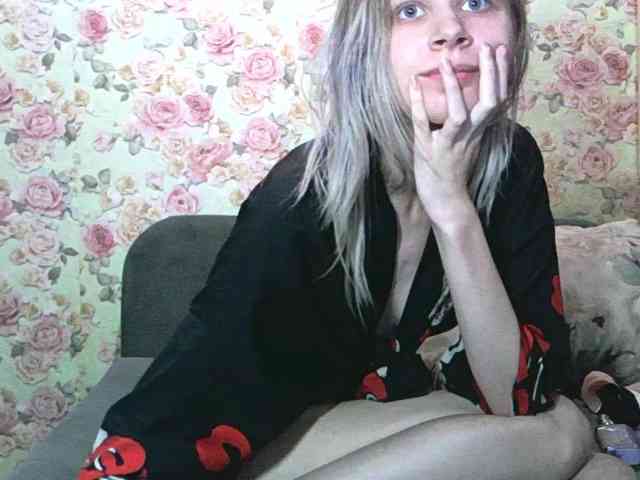 White-snow webcam