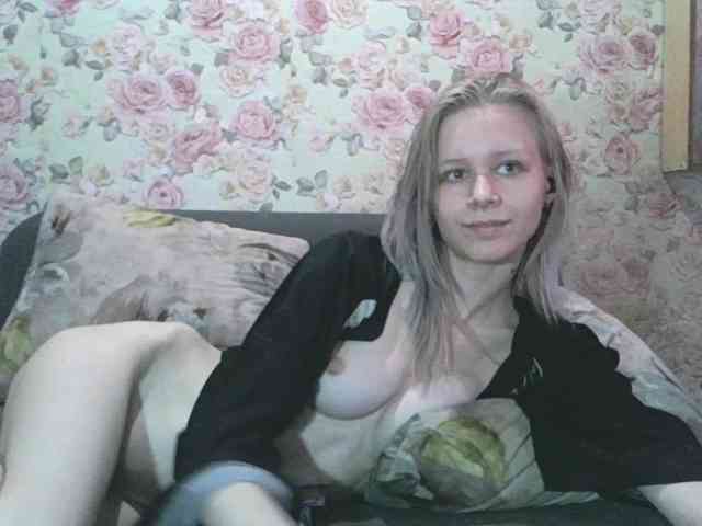 White-snow webcam