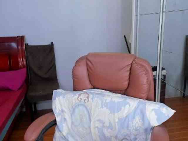 SweetCARLA Live Webcam on BongaCams