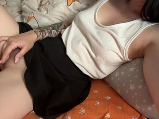 blaaaackgirl Porn Show