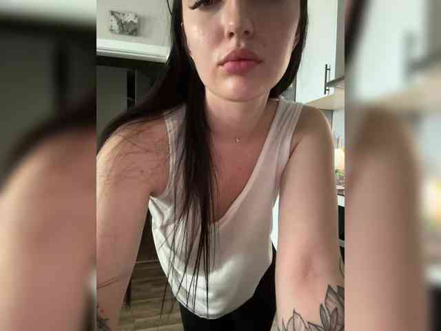 blaaaackgirl webcam