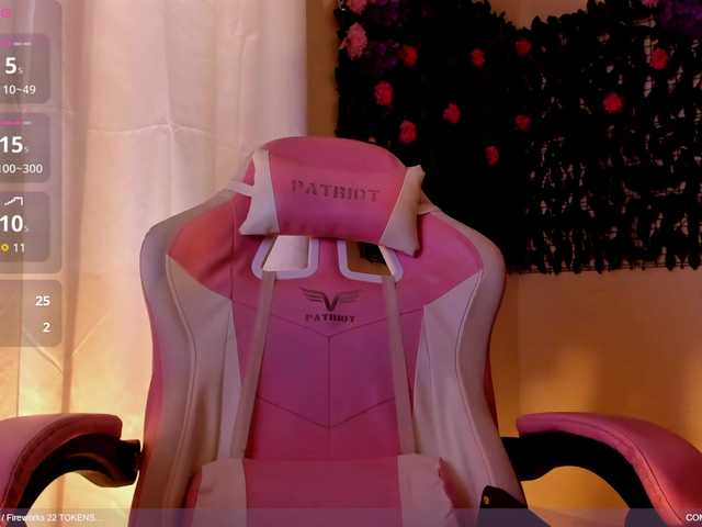 SweetieandJuiicy's BongaCams show and profile