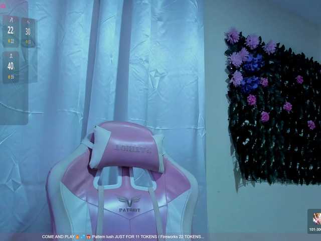 SweetieandJuiicy's BongaCams show and profile