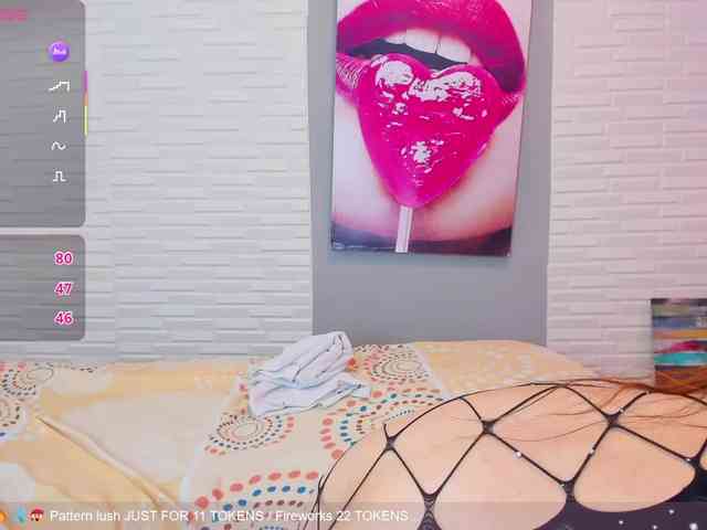 SweetieandJuiicy webcam