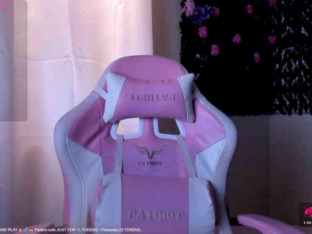 SweetieandJuiicy webcam