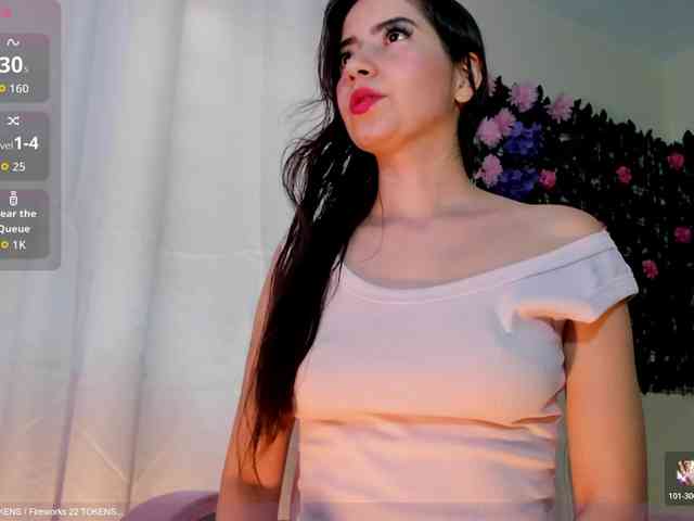 SweetieandJuiicy webcam