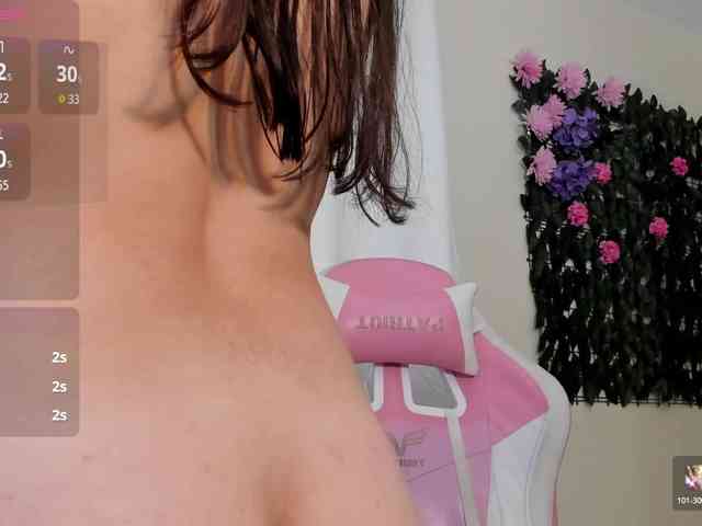 SweetieandJuiicy webcam