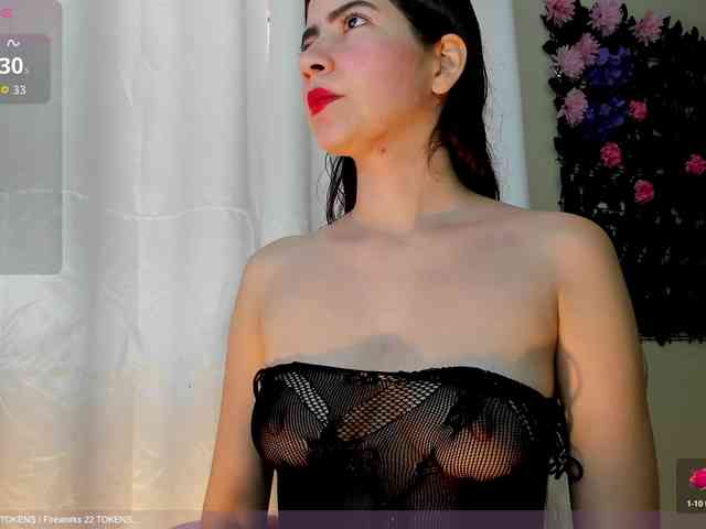 SweetieandJuiicy webcam