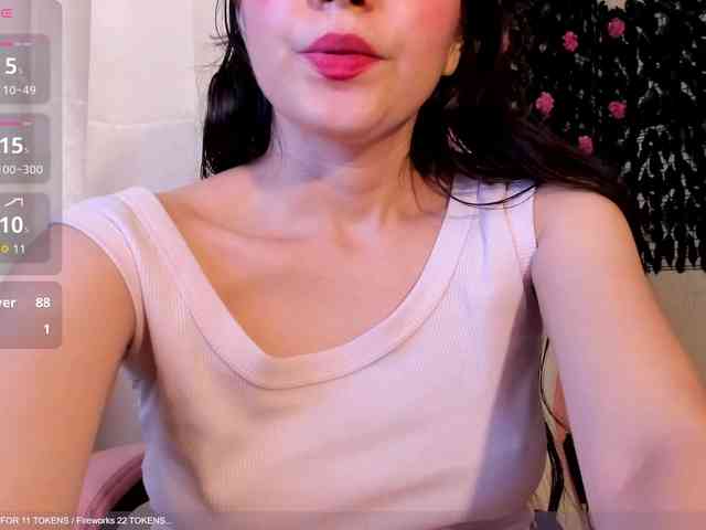 SweetieandJuiicy webcam