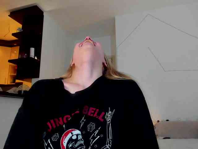 MiaMeowa webcam
