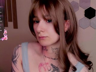 Dreamy-Snake Porn Show
