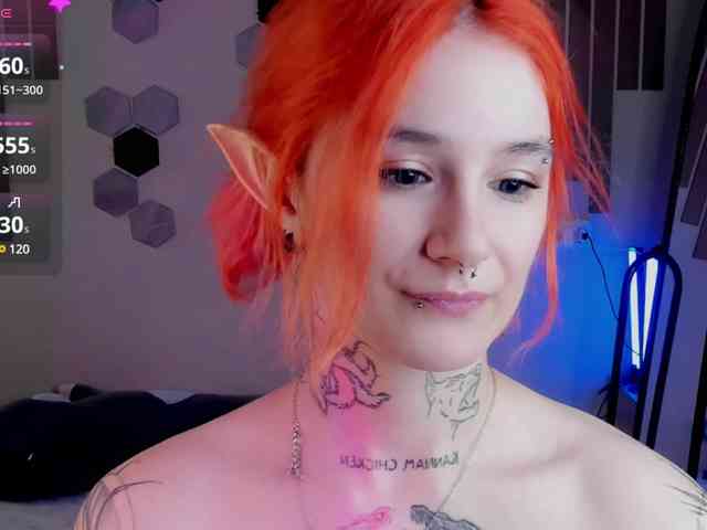 Dreamy-Snake webcam
