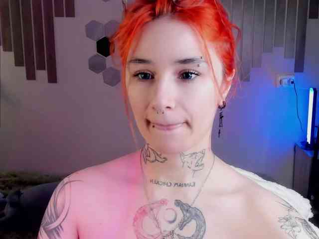 Dreamy-Snake webcam