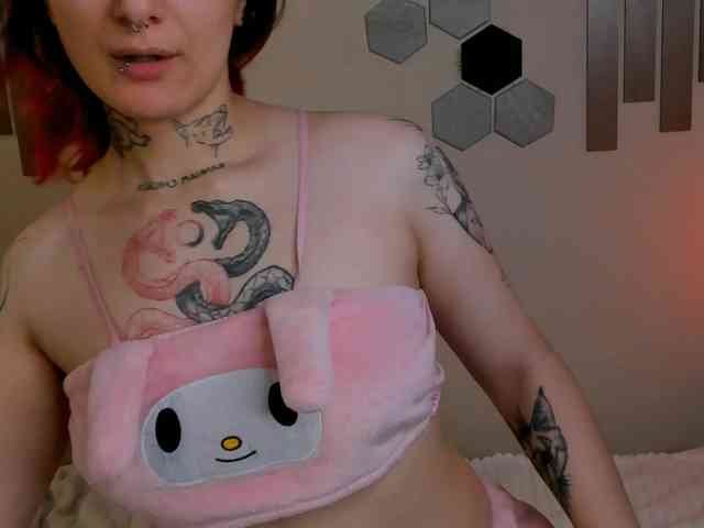 Dreamy-Snake webcam