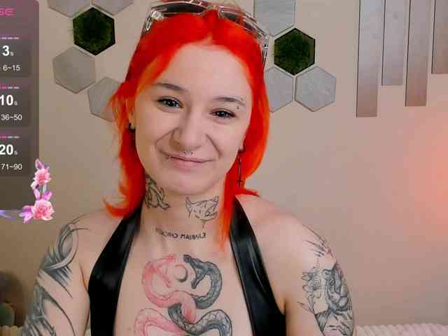Dreamy-Snake webcam