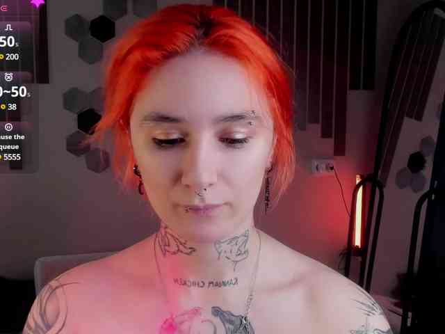 Dreamy-Snake webcam