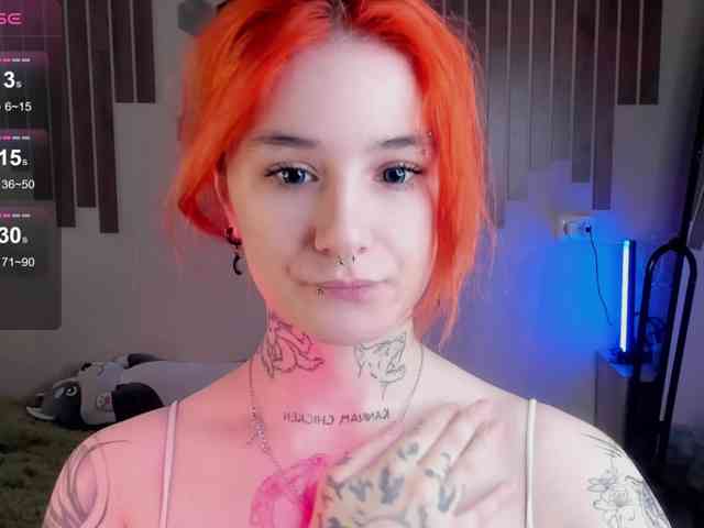 Dreamy-Snake webcam
