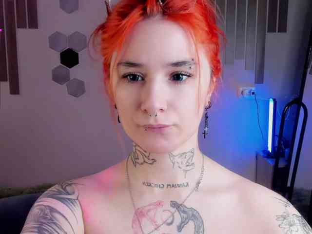 Dreamy-Snake webcam