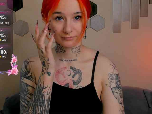 Dreamy-Snake webcam