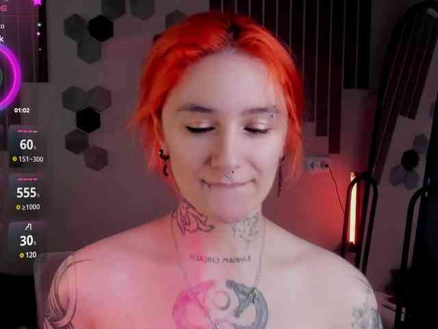 Dreamy-Snake webcam