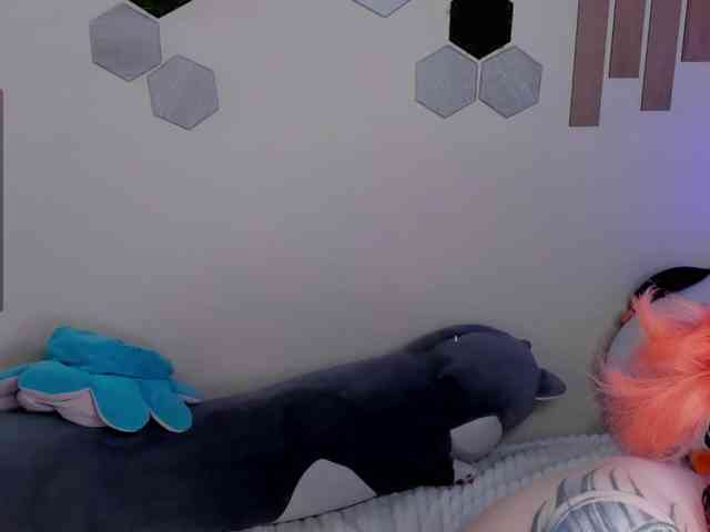 Dreamy-Snake webcam