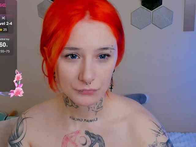 Dreamy-Snake webcam