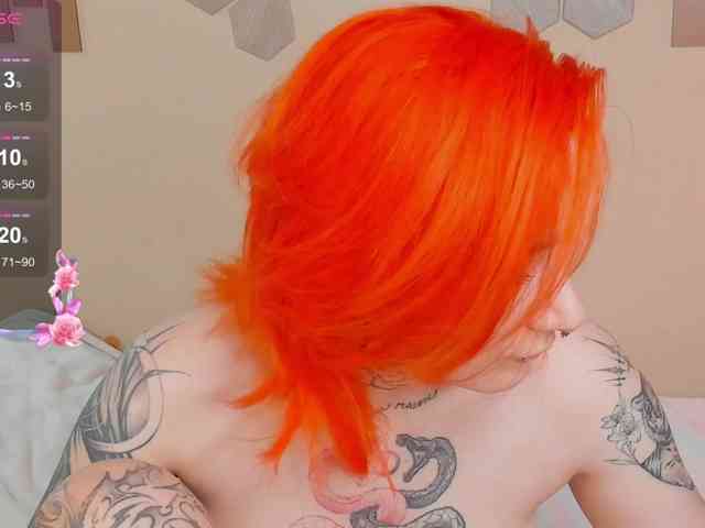 Dreamy-Snake webcam