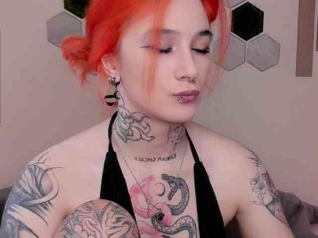 Dreamy-Snake webcam