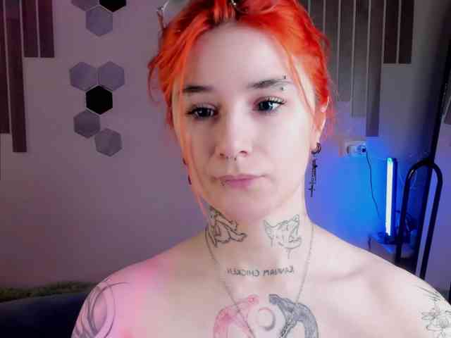 Dreamy-Snake webcam