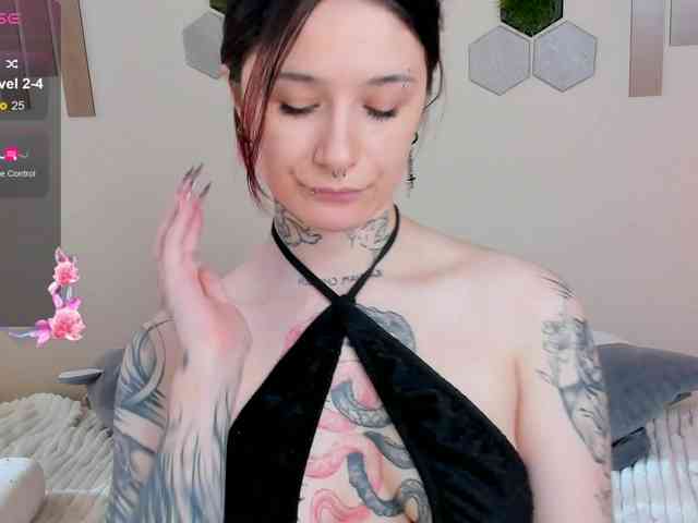 Dreamy-Snake webcam