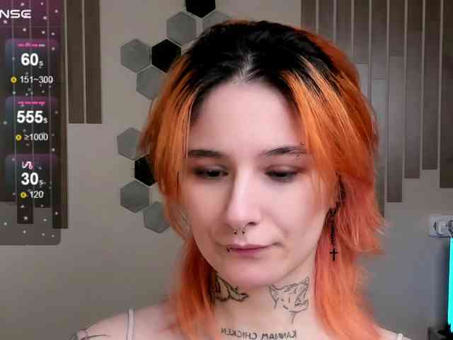 Dreamy-Snake webcam