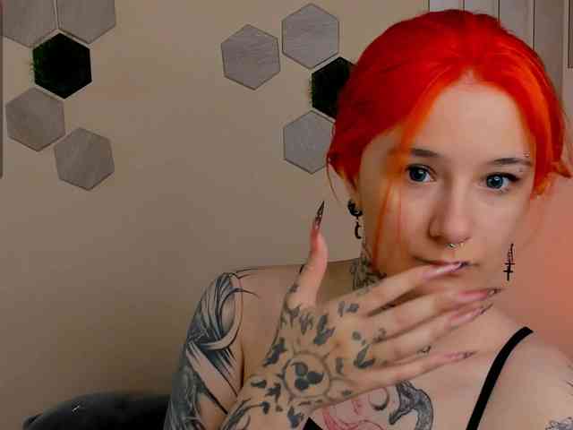 Dreamy-Snake webcam